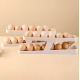 Plastic Egg Dispenser